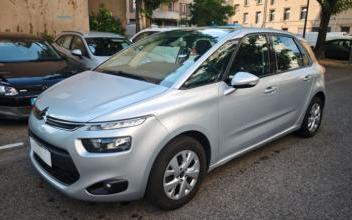 Citroen C4 Picasso 5 Places Grenoble