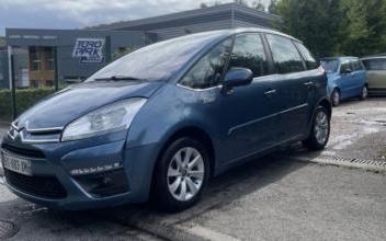 Citroen C4 Picasso 5 Places Darnétal