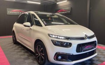Citroen c4 spacetourer Mantes-la-Jolie