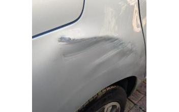 Citroen c4 spacetourer Metz