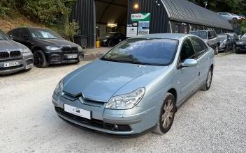 Citroen C5 Sathonay-Camp