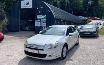 Citroen c5 Sathonay-Camp