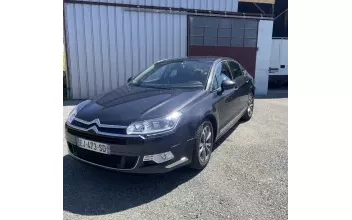 Citroen C5 Angers