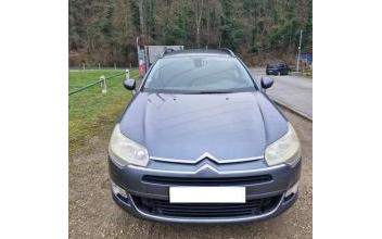 Citroen c5 La-Frette-sur-Seine