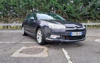 Citroen c5 Mont-Saint-Martin