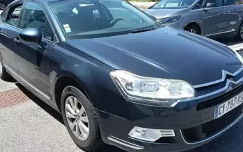 Citroen C5 Lagney
