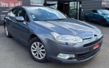 Citroen C5 Avoine