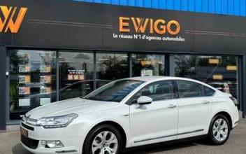 Citroen c5 Rixheim