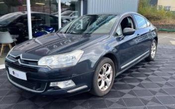 Citroen C5 Gouesnou