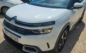 Citroen C5 Aircross Montauban