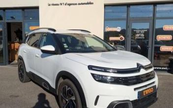 Citroen c5 aircross Ampuis