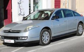Citroen c6 Sète