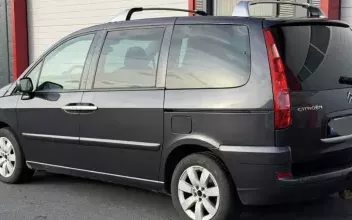 Citroen C8 Perpignan