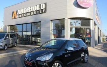 Citroen ds3 Muret