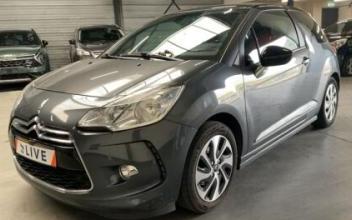 Citroen ds3 Eysines