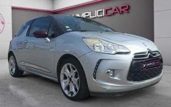 Citroen ds3 Avignon