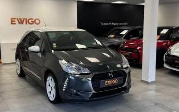 Citroen ds3 Vulaines-sur-Seine