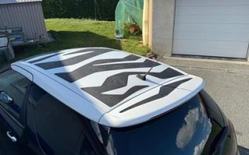 Citroen ds3 Saint-Galmier