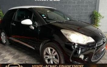 Citroen ds3 Mérignac