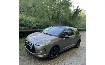 Citroen DS3 Maizières-lès-Metz