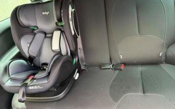 Citroen ds3 Paris