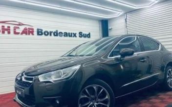 Citroen ds4 Pessac