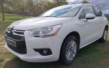Citroen ds4 Chambles