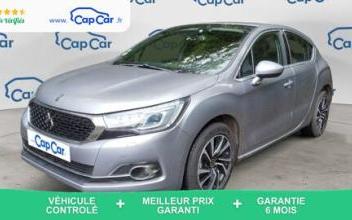 Citroen ds4 Paley