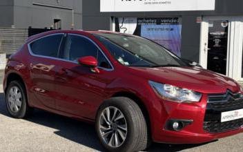 Citroen DS4 Epône