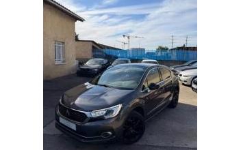 Citroen ds4 Saint-Priest