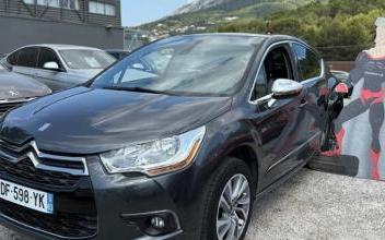 Citroen DS4 La-Garde