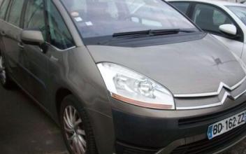 Citroen grand c4 picasso Riom