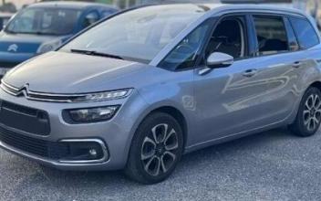 Citroen grand c4 spacetourer Marguerittes