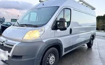 Citroen Jumper Fouquières-lès-Lens