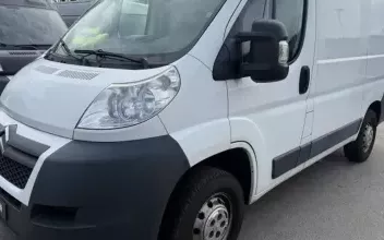 Citroen Jumper Fouquières-lès-Lens