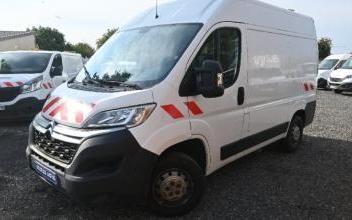 Citroen Jumper Cournon-d'Auvergne