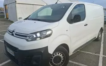 Citroen Jumpy Avignon