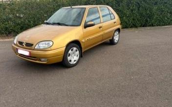 Citroen saxo Cudot