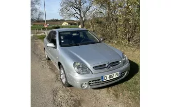 Citroen Xsara Prissé