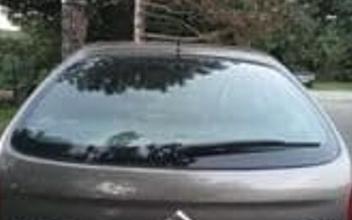 Citroen xsara Caluire-et-Cuire