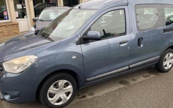 Dacia Dokker Alençon