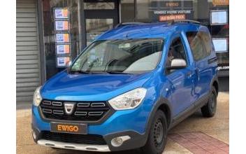 Dacia dokker Forbach