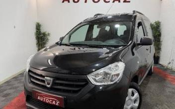 Dacia Dokker Thiers