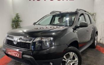 Dacia Duster Thiers