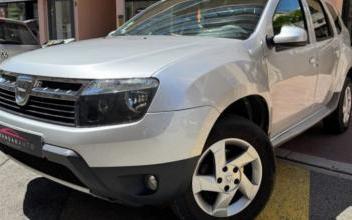 Dacia Duster Nice