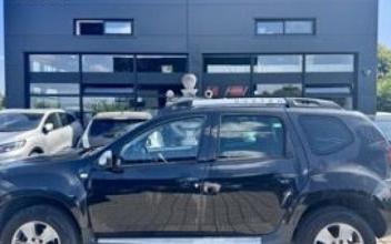 Dacia Duster Nouvoitou
