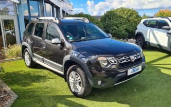 Dacia Duster Schirrhein