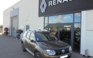 Dacia duster Bellegarde