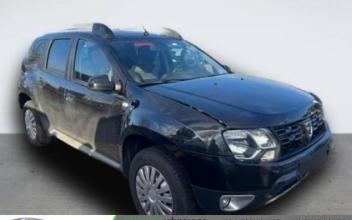 Dacia duster Beaupuy