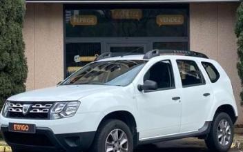 Dacia duster Marseille